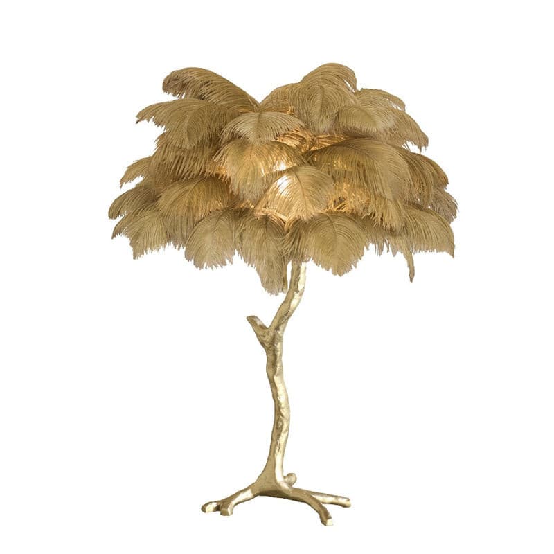 Lampada da tavolo Leettaana
