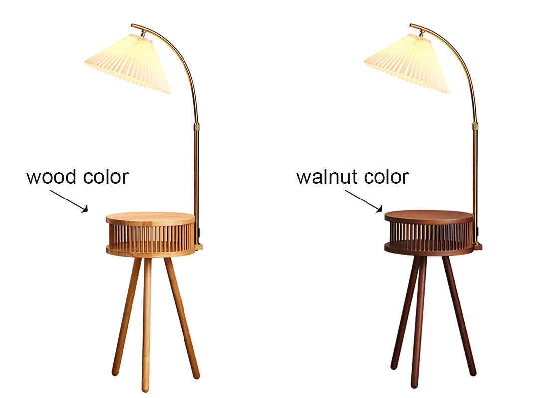 Ozawa Floor Lamp – detail 14