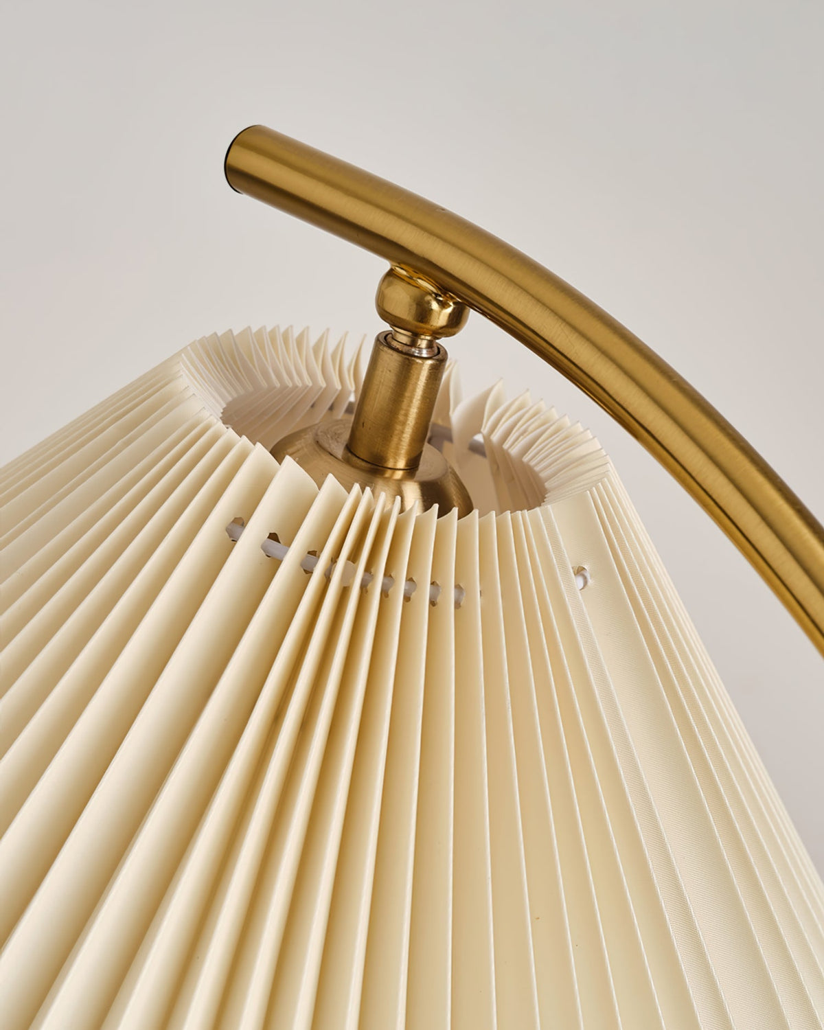 Ozawa Floor Lamp – detail 11