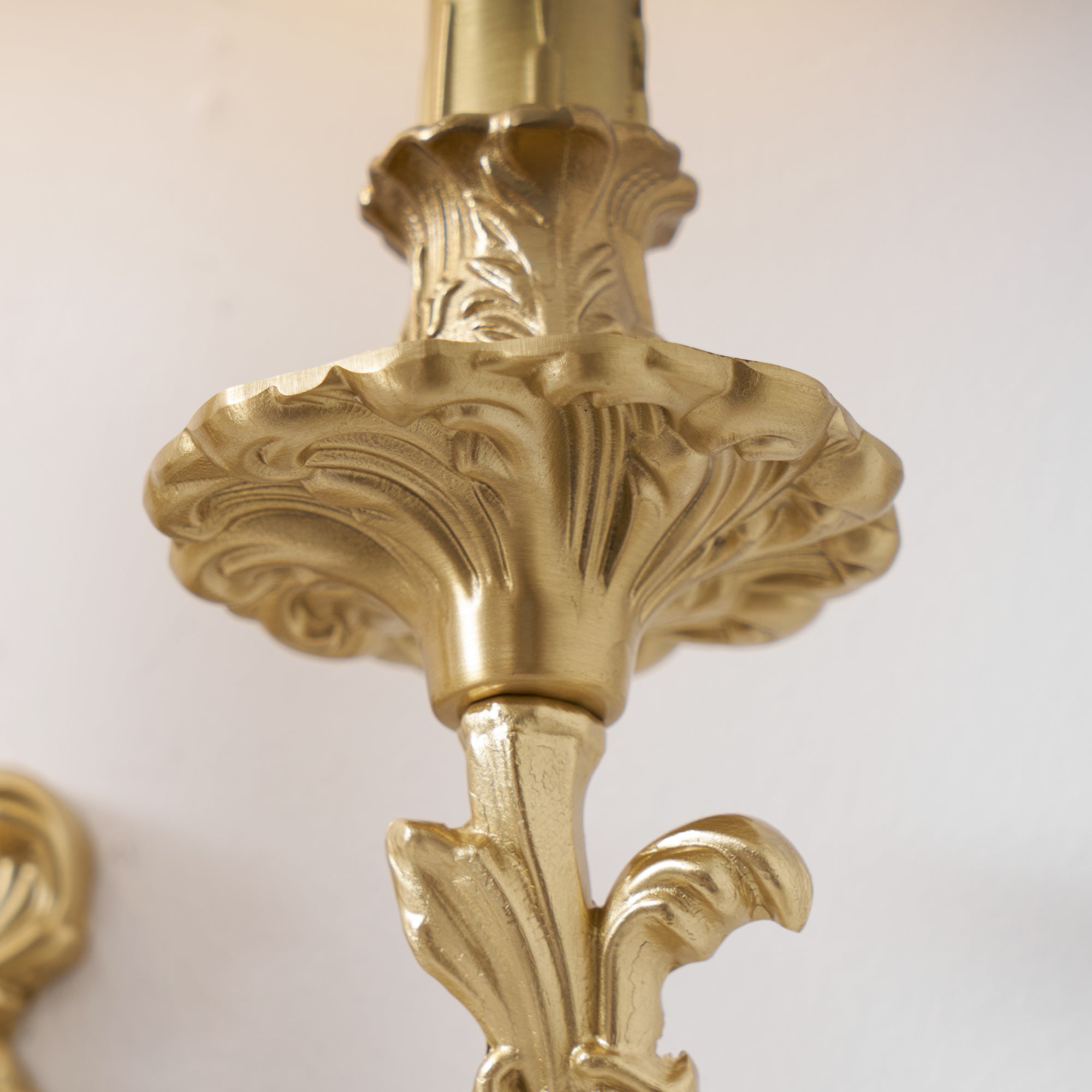 Applique da parete classica Seloruna