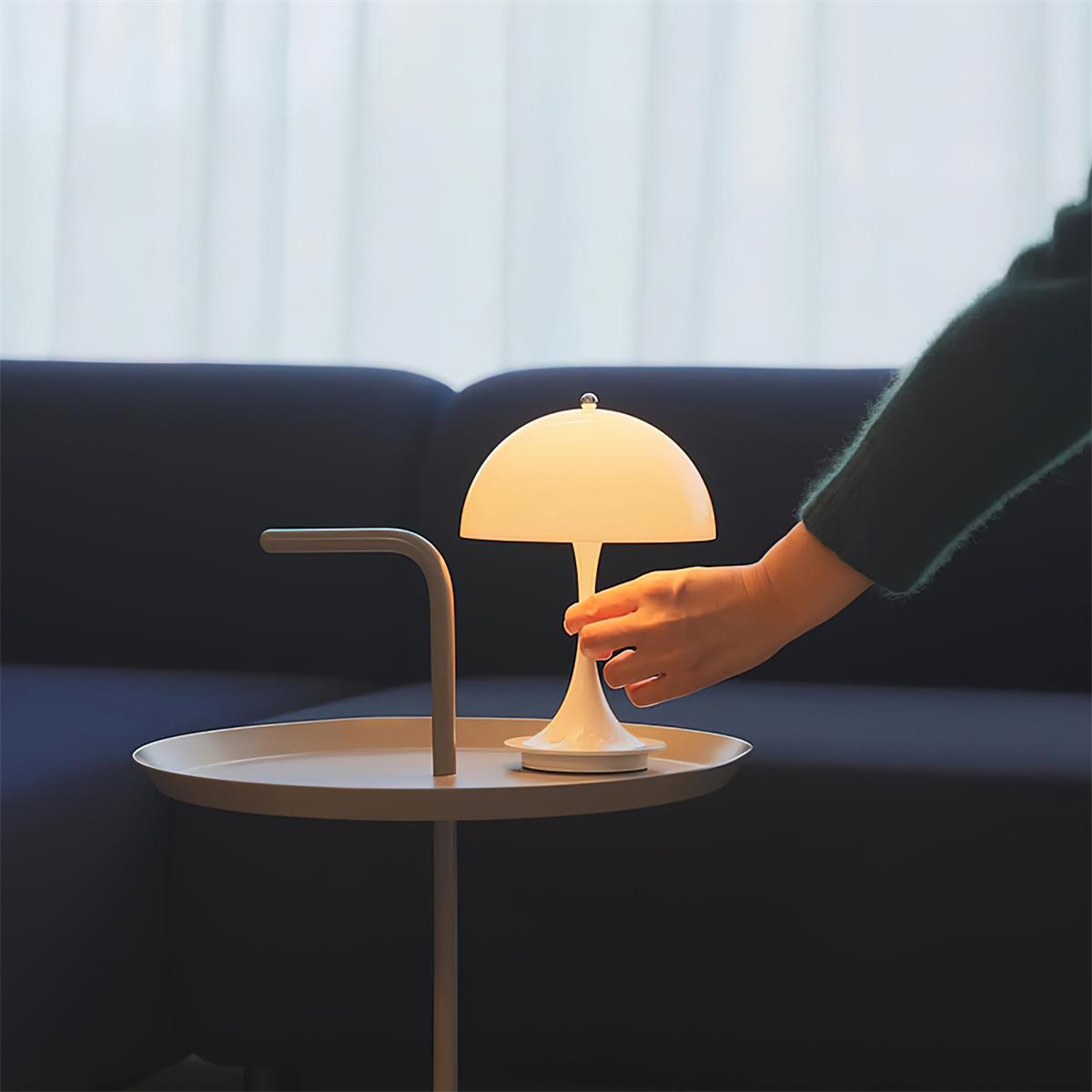 Orbee Table Lamp – detail 11