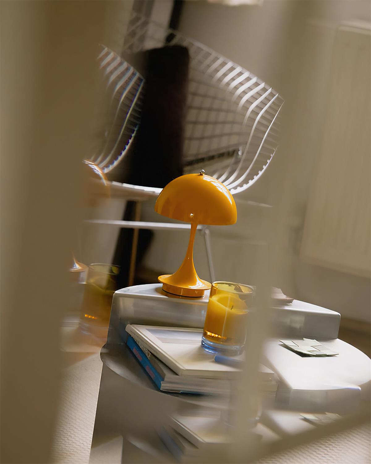 Orbee Table Lamp – detail 6