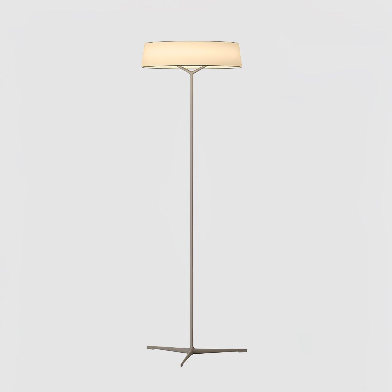 Lampada da terra Meldesa