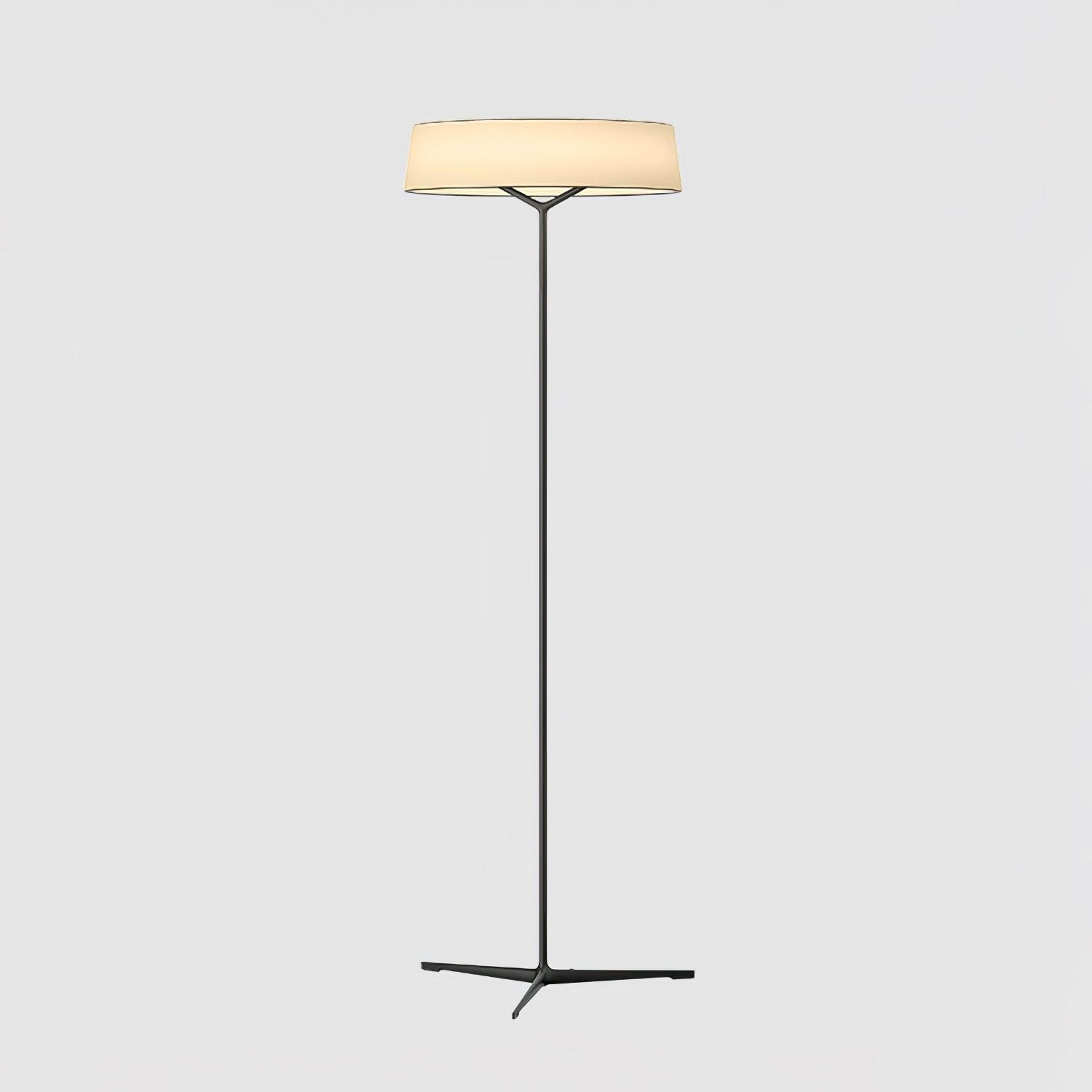 Lampada da terra Meldesa
