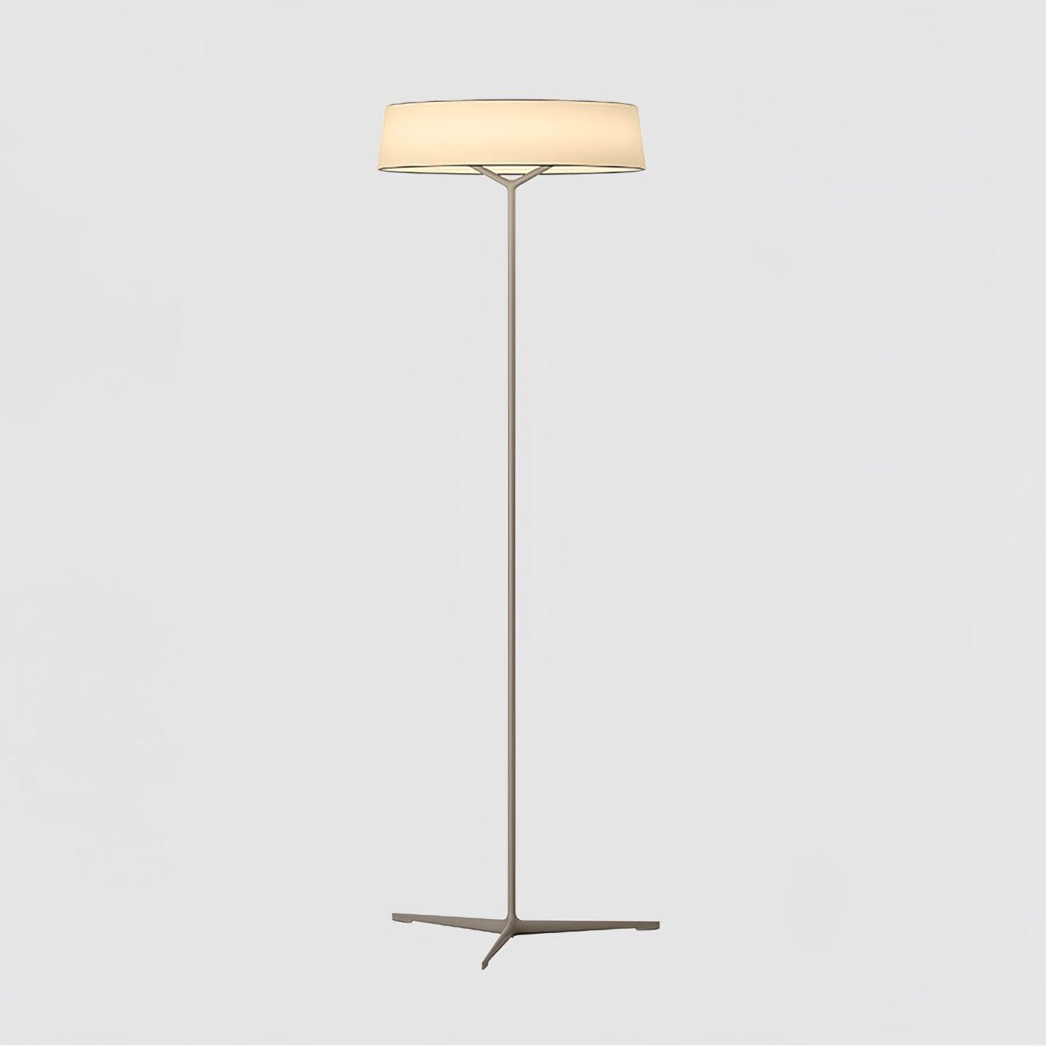 Lampada da terra Meldesa