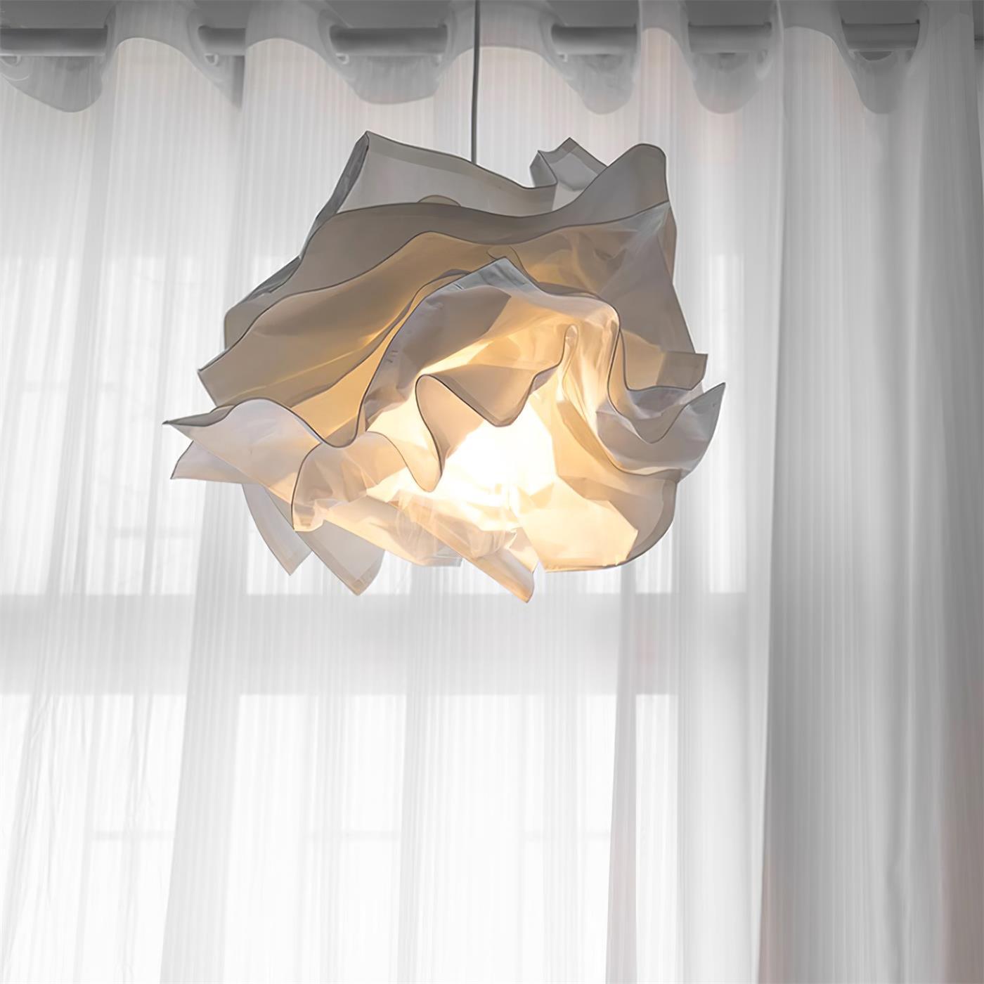 Lampada a sospensione Ililomi