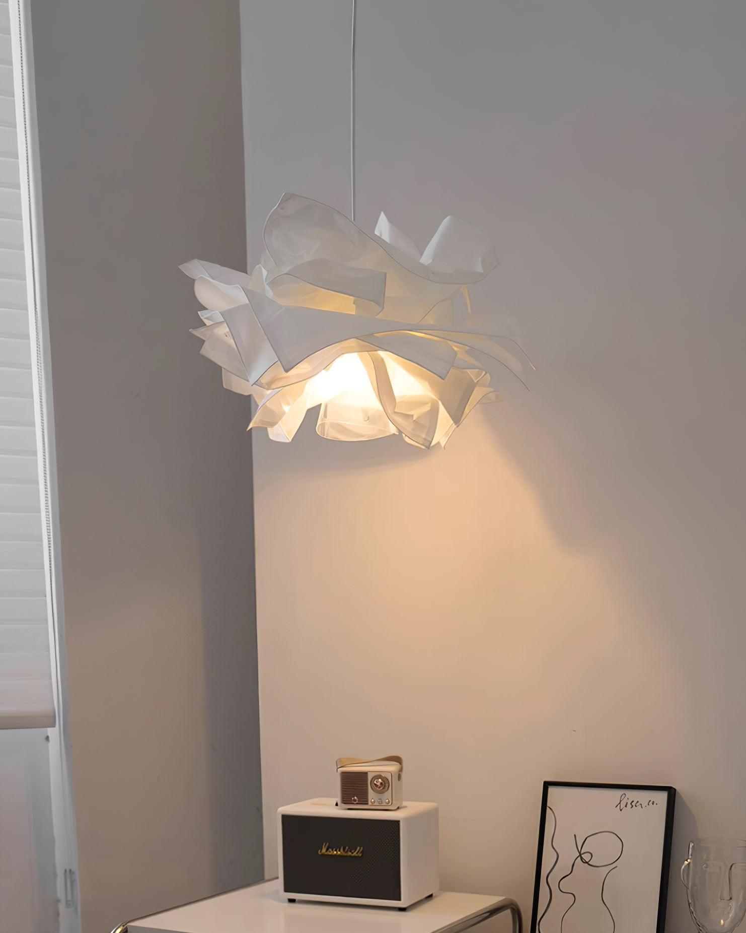 Lampada a sospensione Ililomi