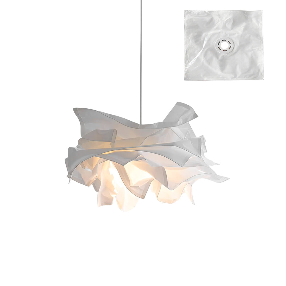 Lampada a sospensione Ililomi