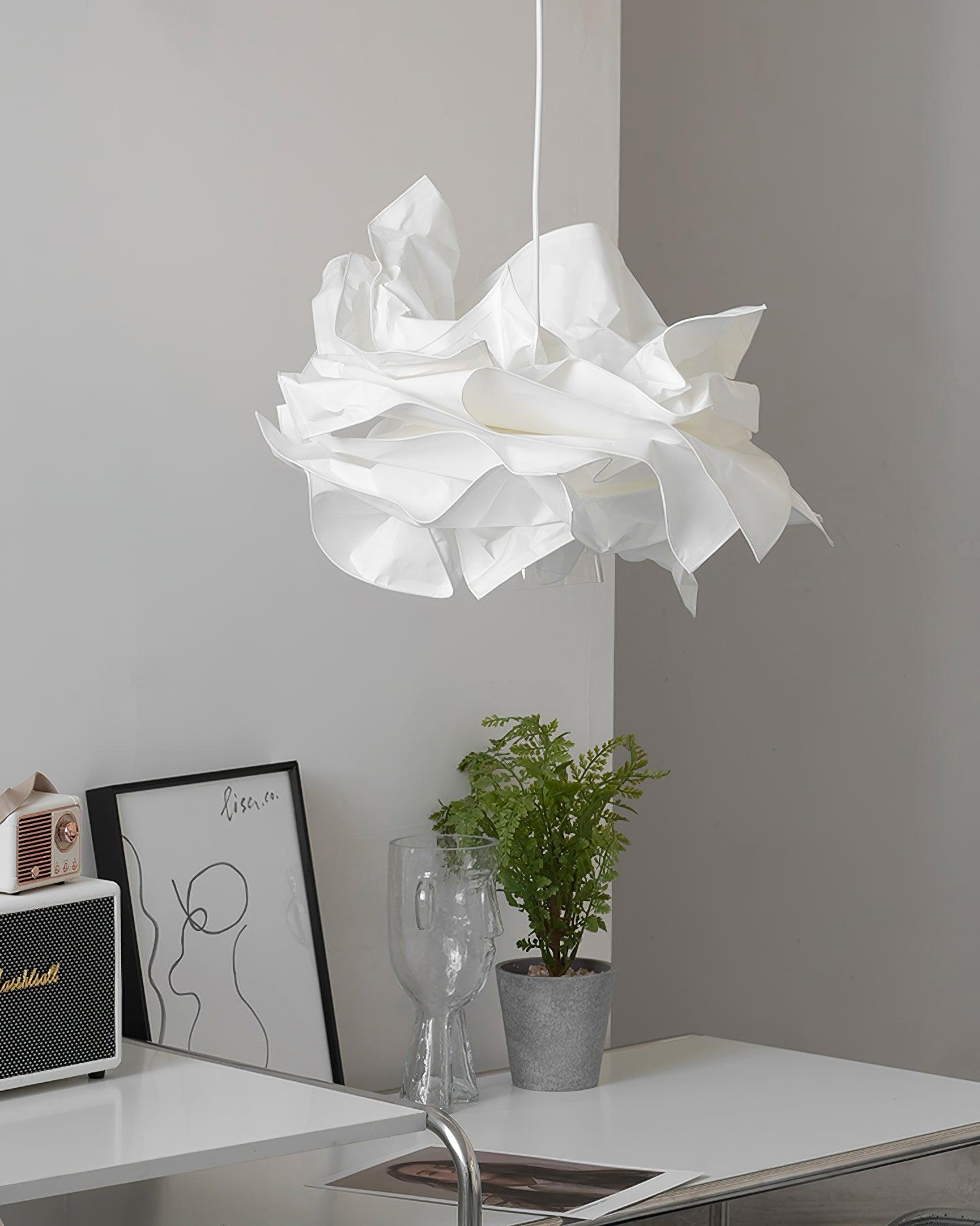Lampada a sospensione Ililomi