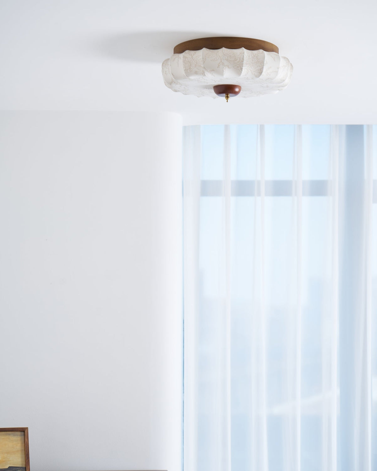 Papilio Ceiling Lamp – detail 11