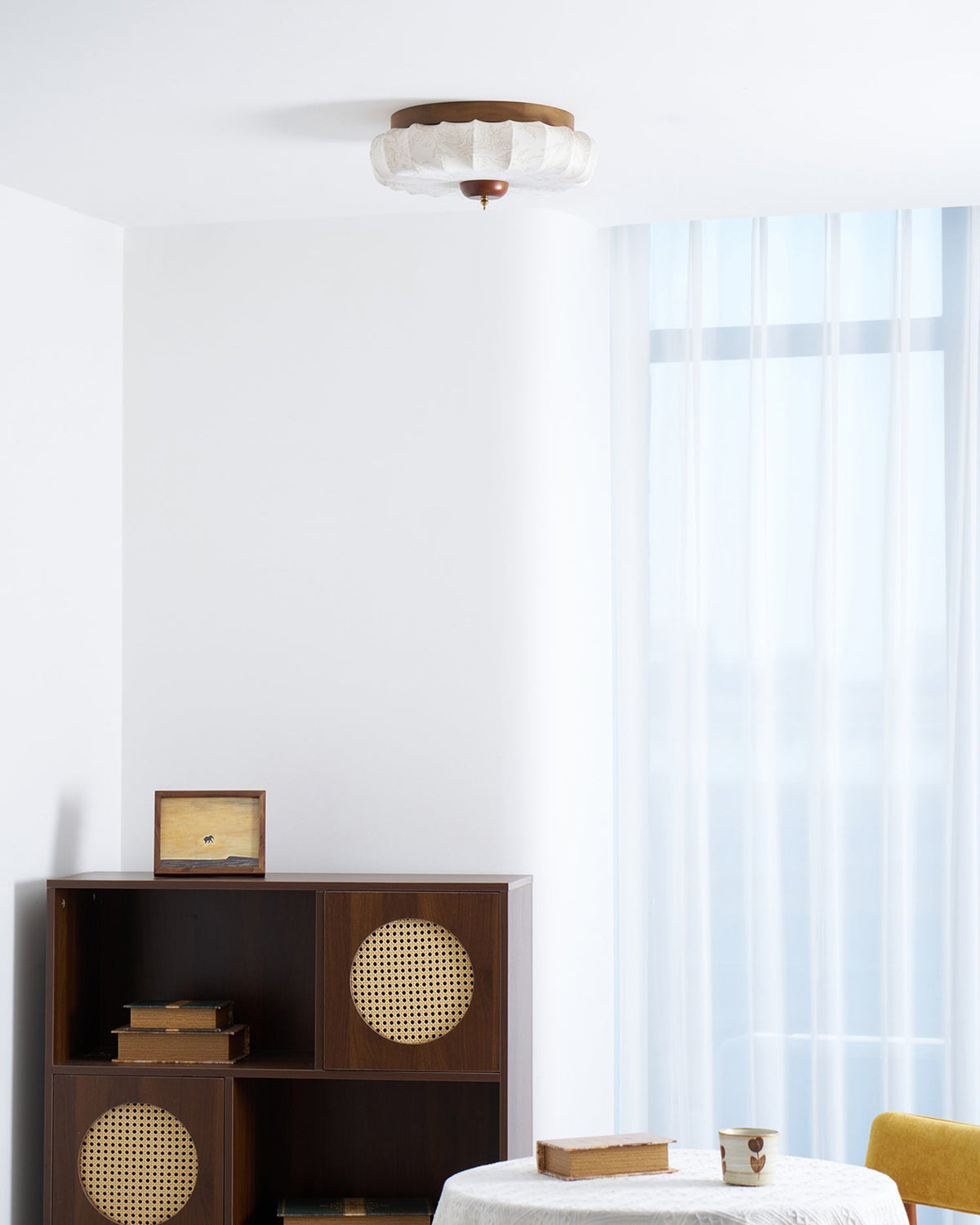 Papilio Ceiling Lamp – detail 13