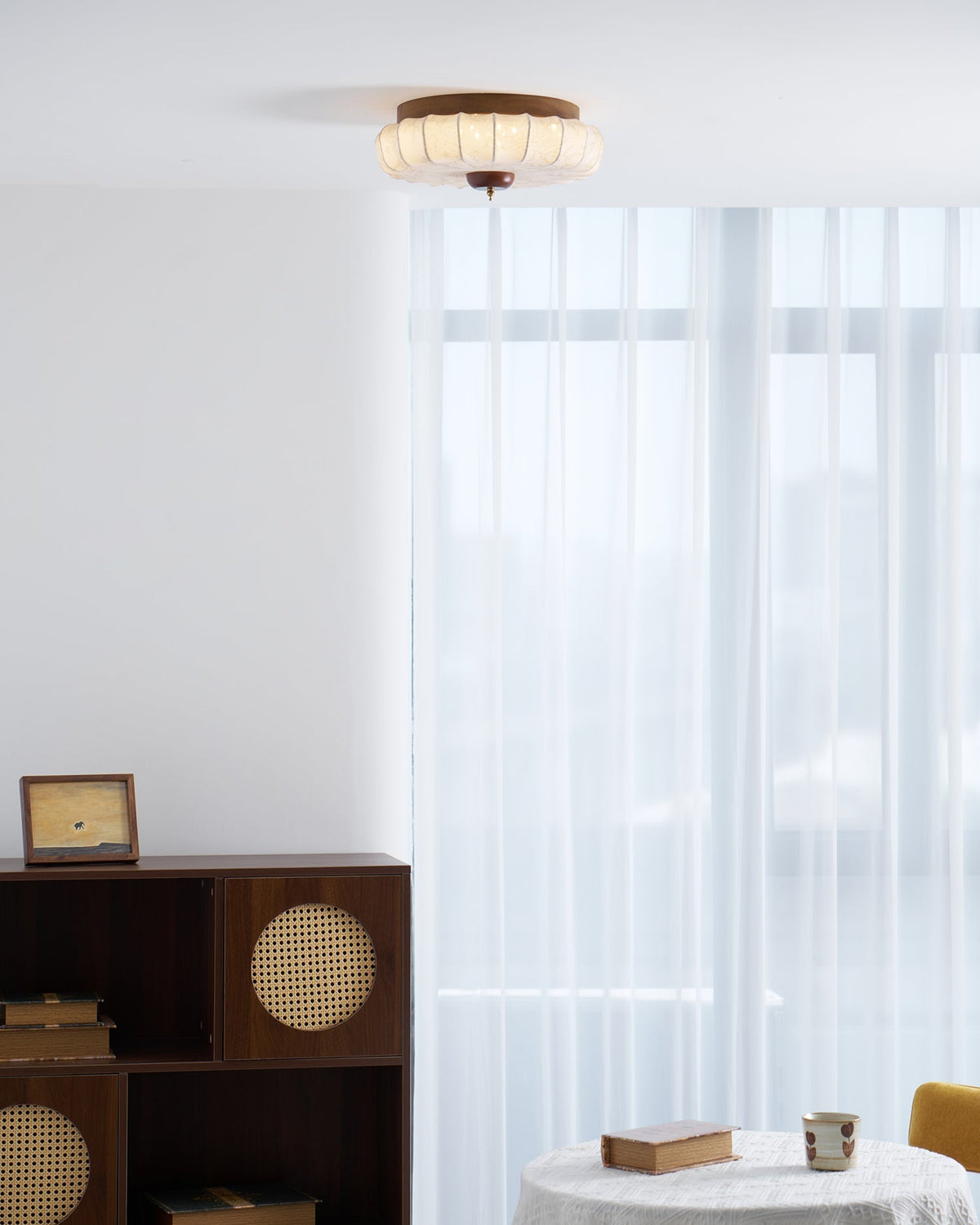 Papilio Ceiling Lamp – detail 15