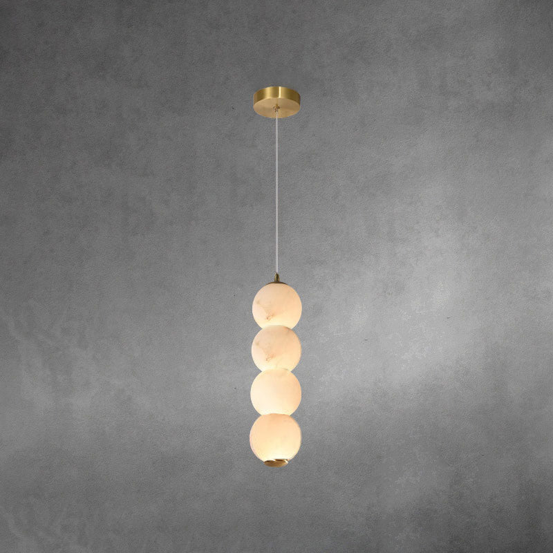 Lampada a sospensione Selovora