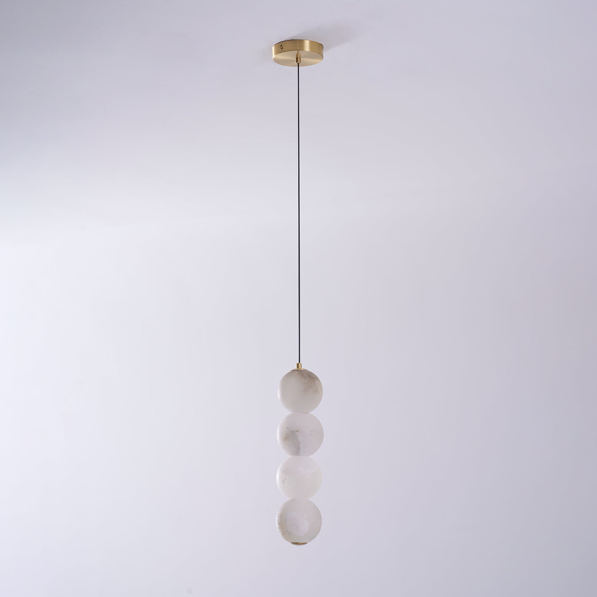 Lampada a sospensione Selovora
