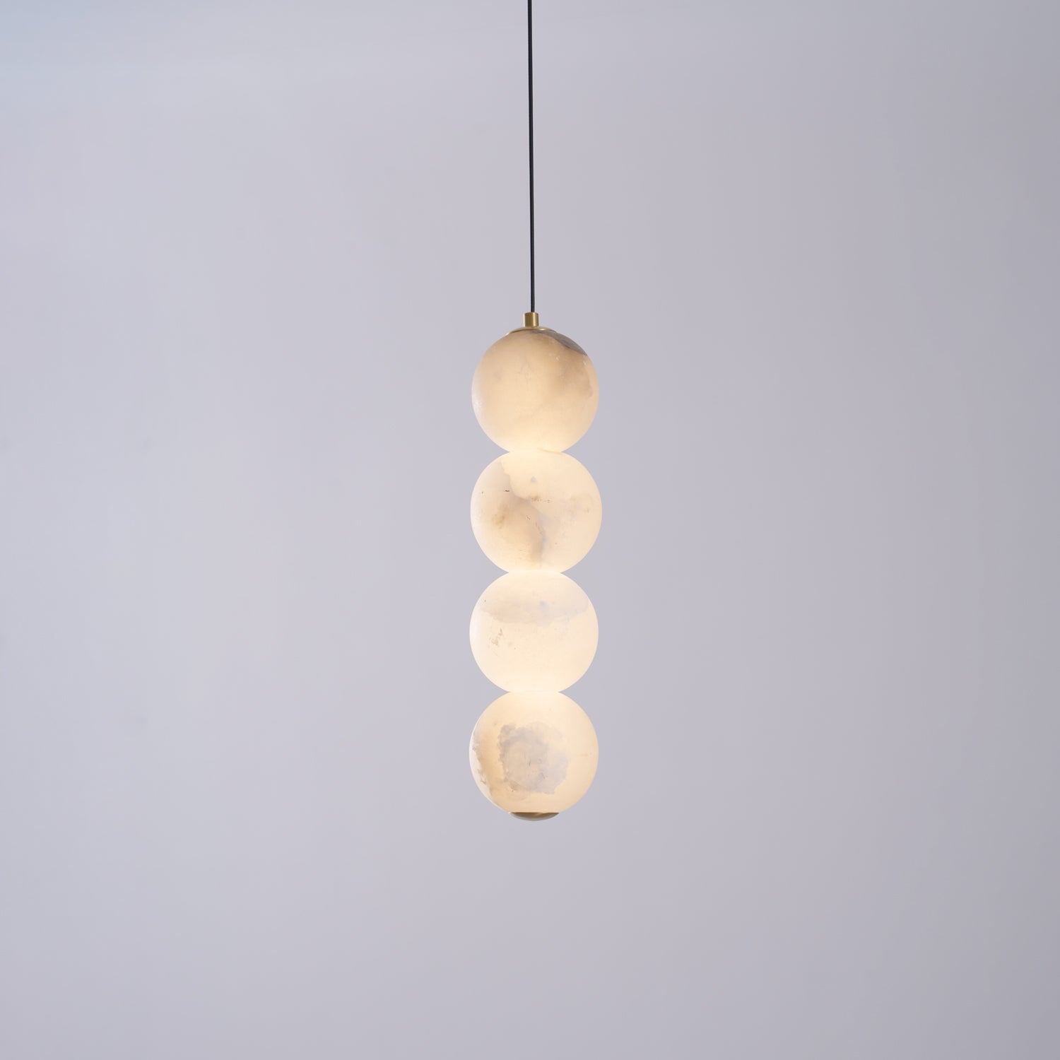 Lampada a sospensione Selovora