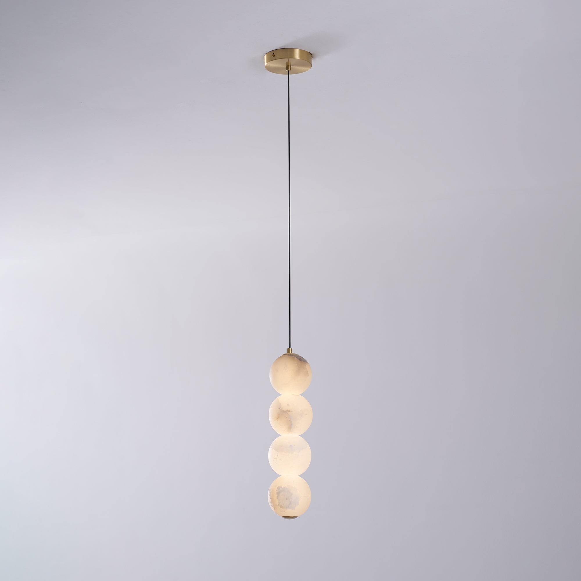 Lampada a sospensione Selovora