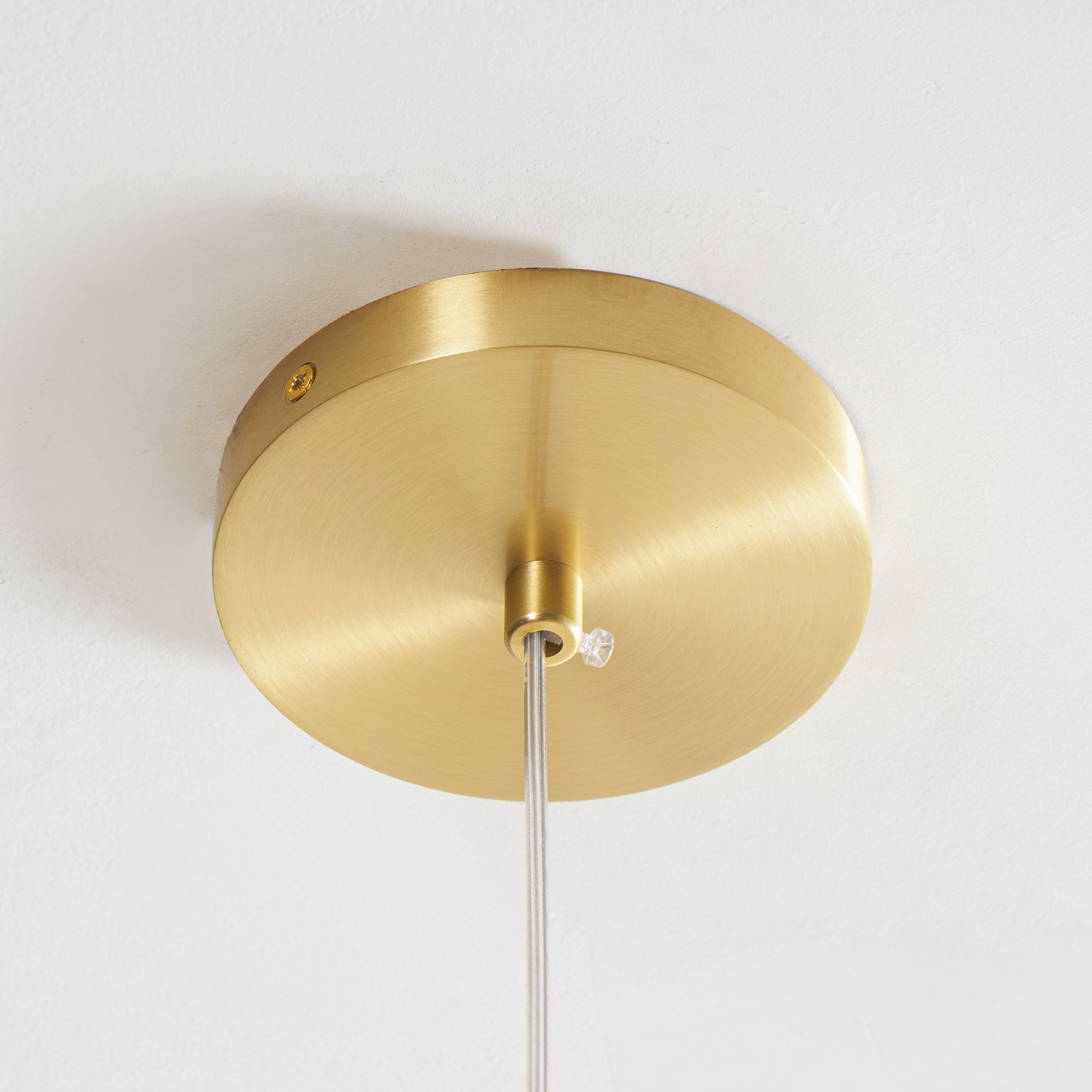 Lampada a sospensione Selovora