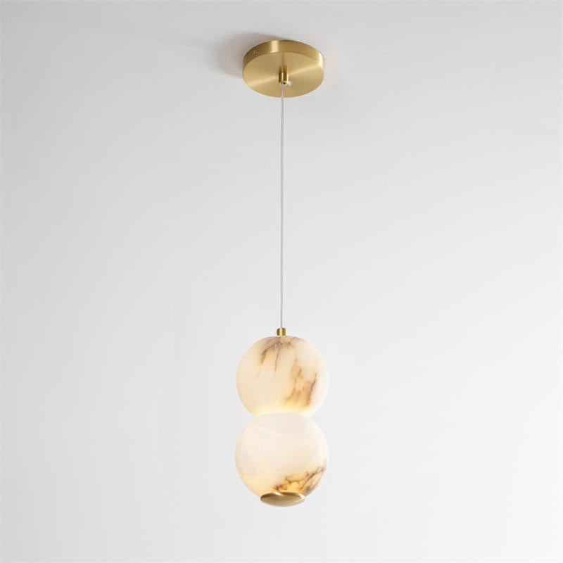 Lampada a sospensione Selovora