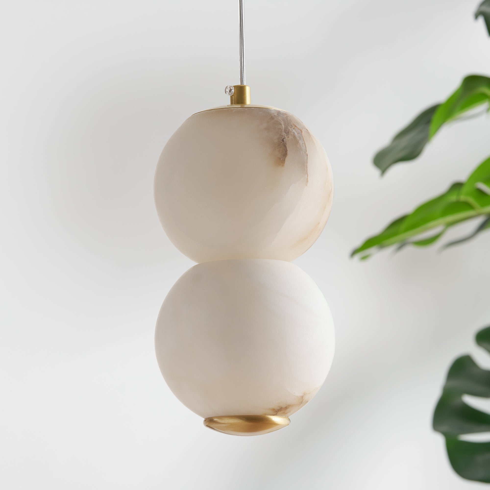 Lampada a sospensione Selovora