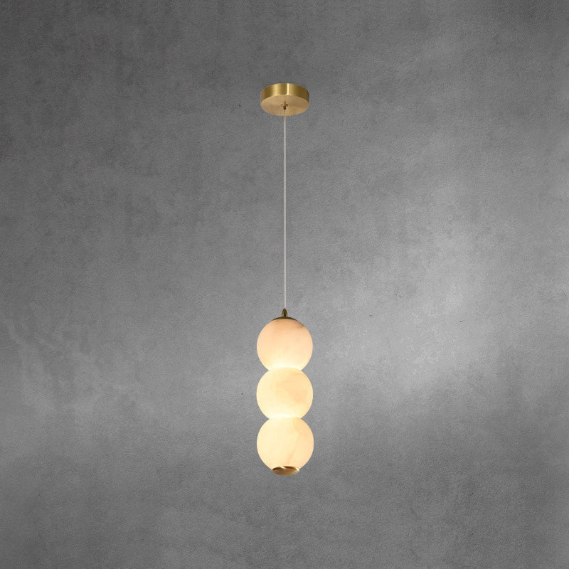 Lampada a sospensione Selovora