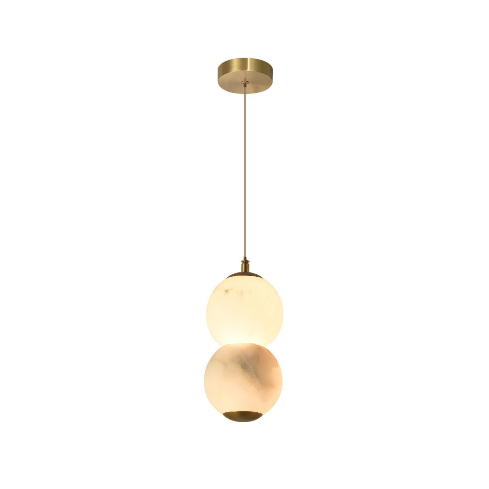 Lampada a sospensione Selovora