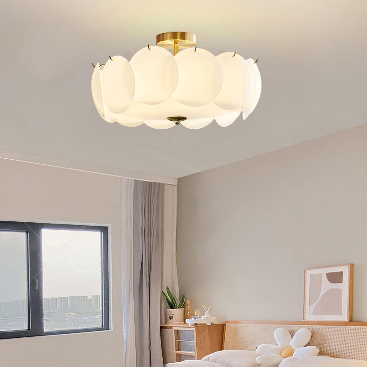 Pembridge Ceiling Light – detail 4