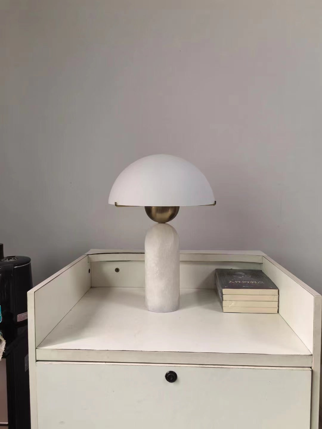 Lampada da tavolo globo Nolumira