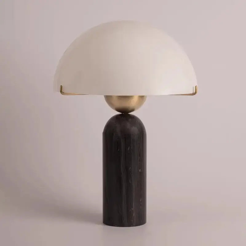 Lampada da tavolo globo Nolumira