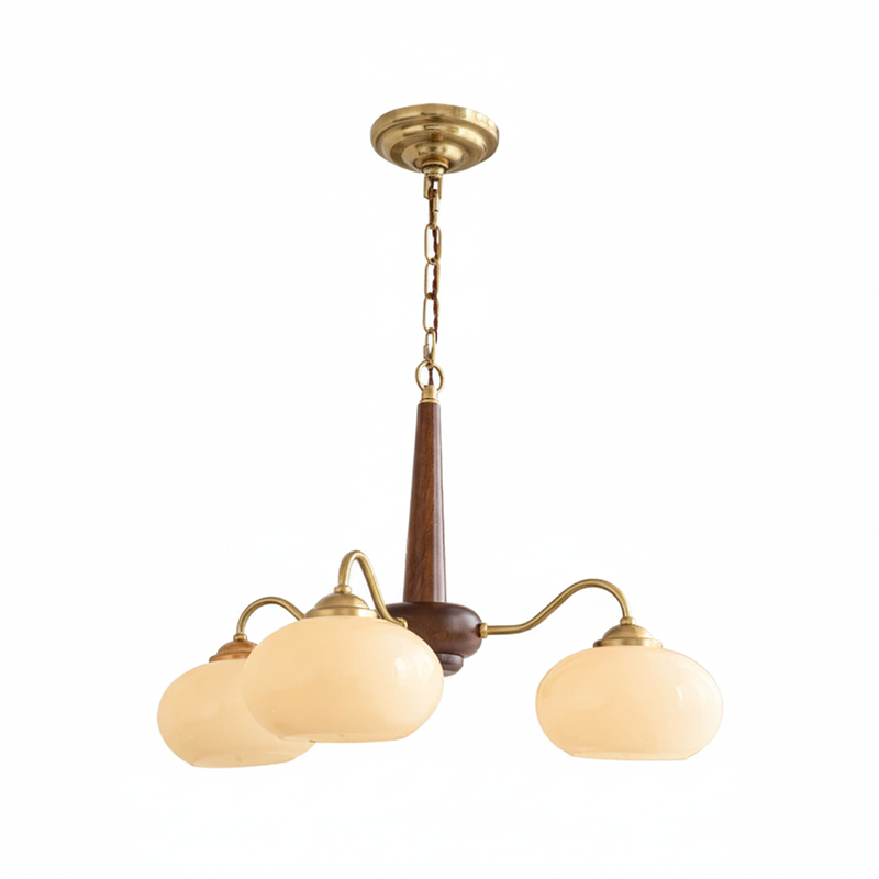 Lampadario Zalerro