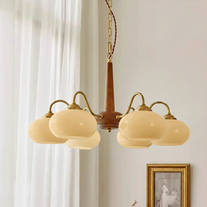 Lampadario Zalerro