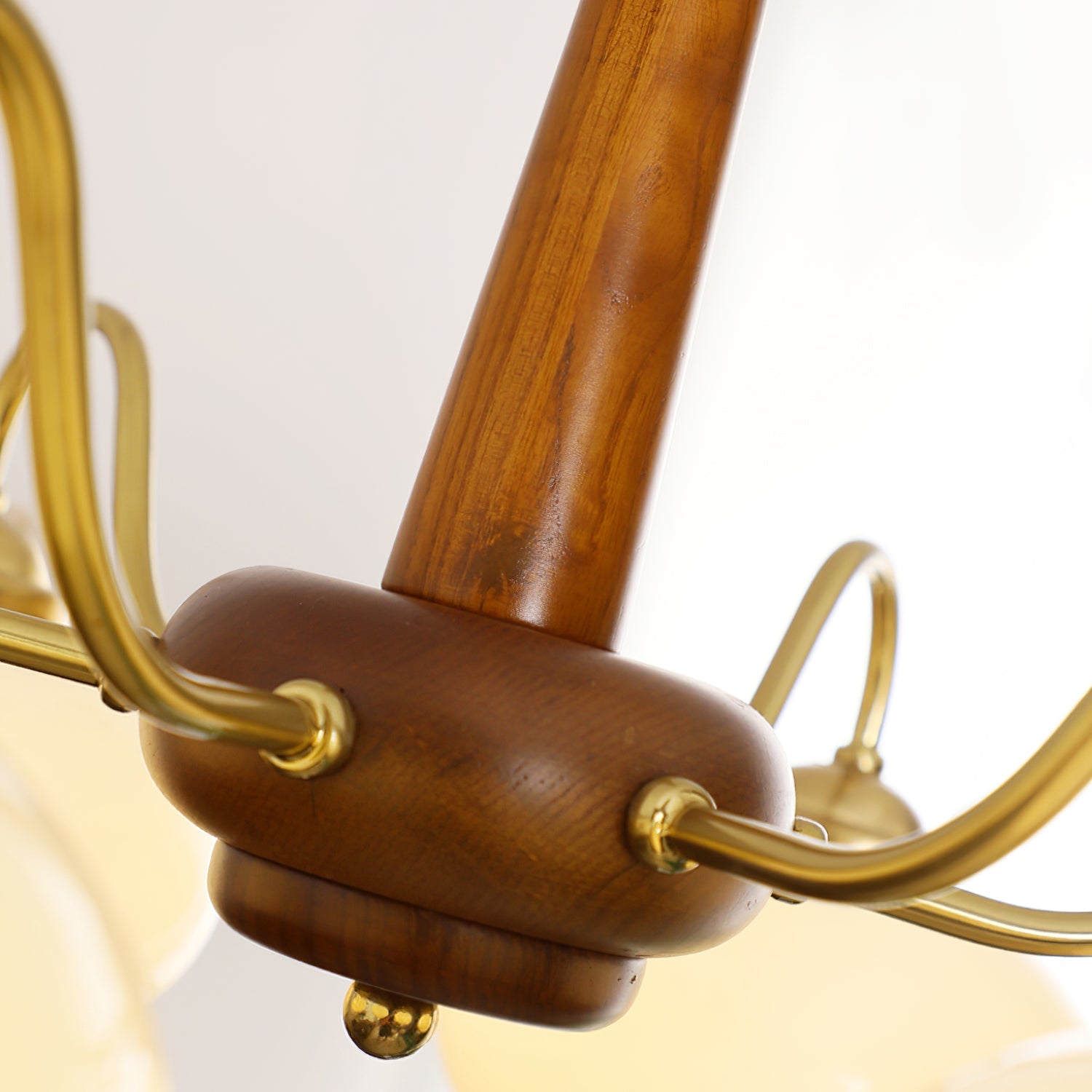Lampadario Zalerro