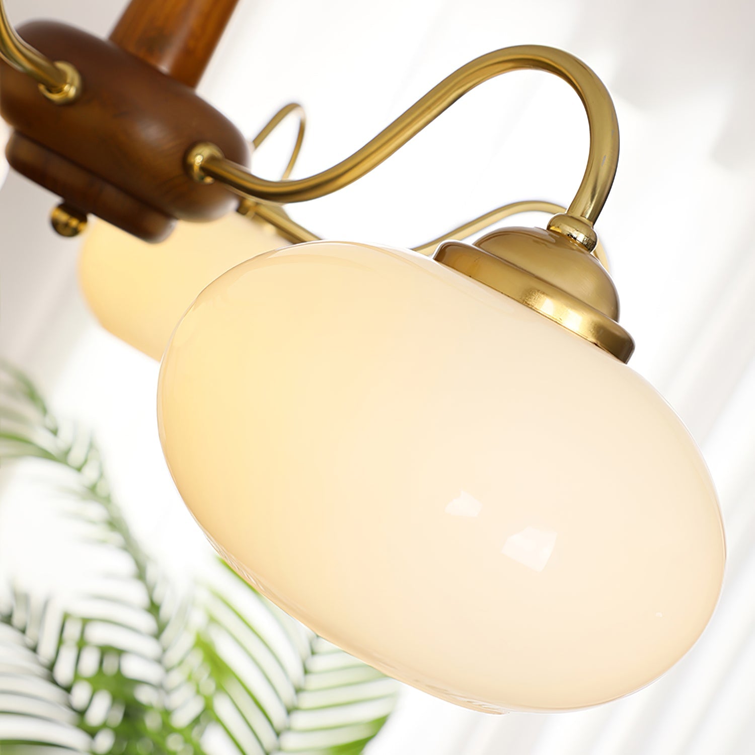 Lampadario Zalerro