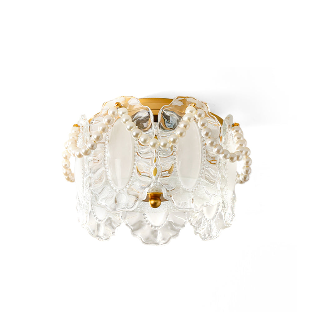 Petal Pearl Ceiling Light – detail 23
