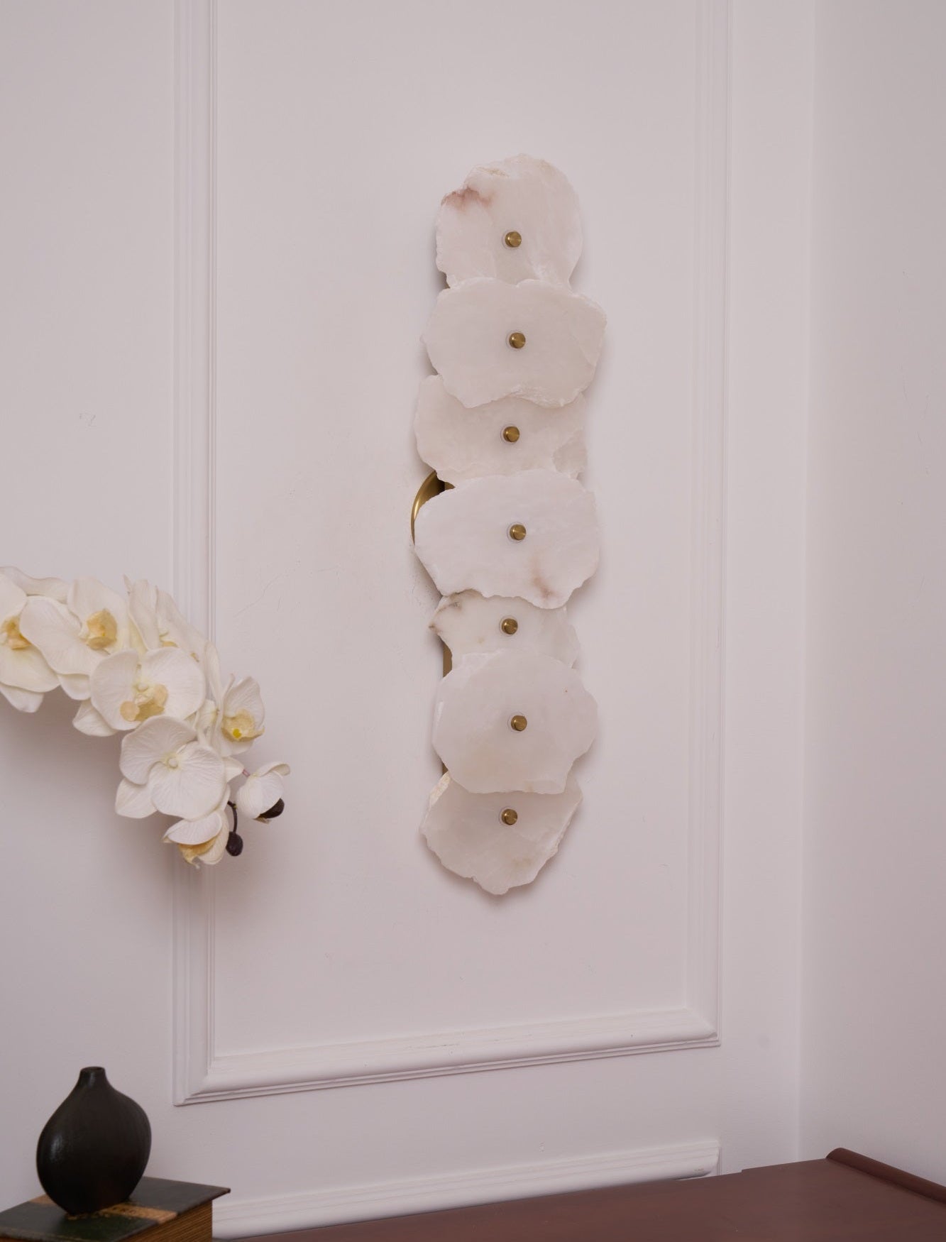 Applique da parete Ferave