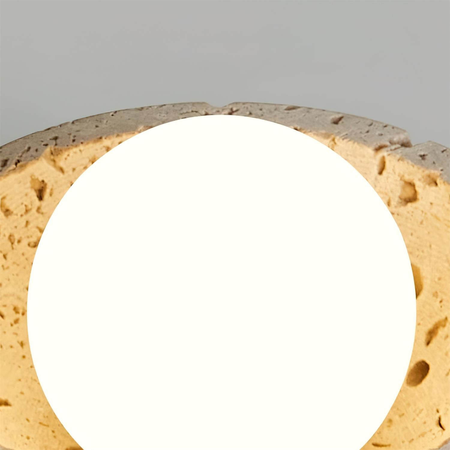 Plafoniera Chiera