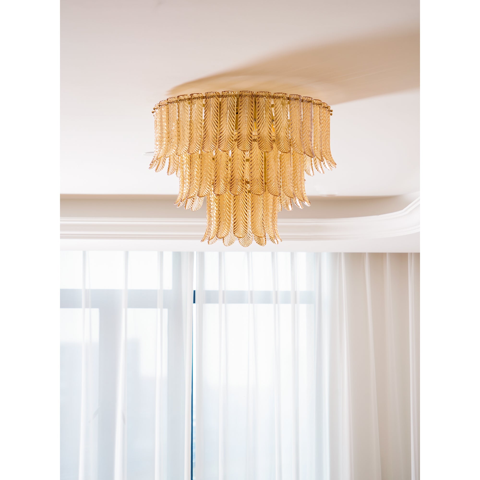 Lampadario Alinena