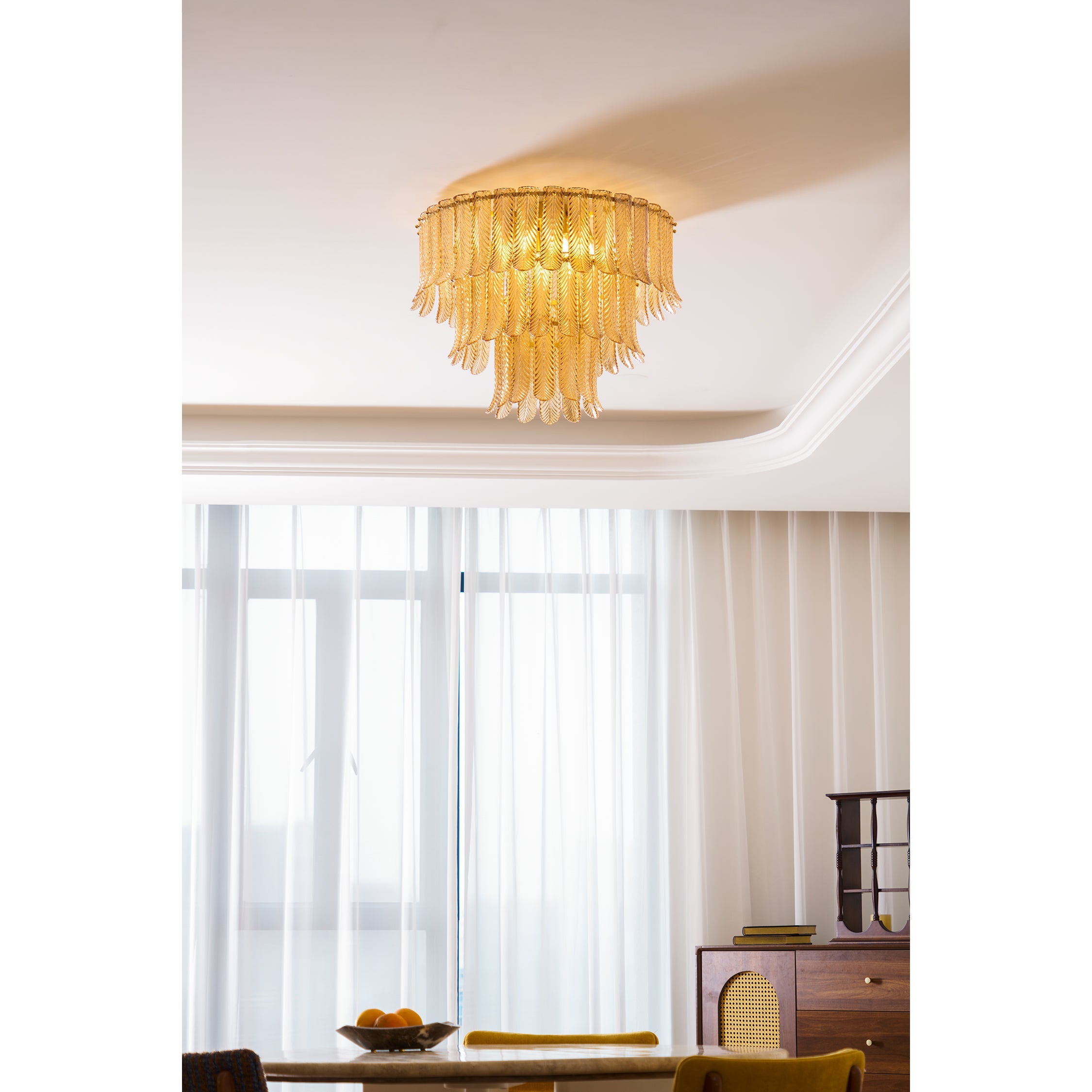 Lampadario Alinena