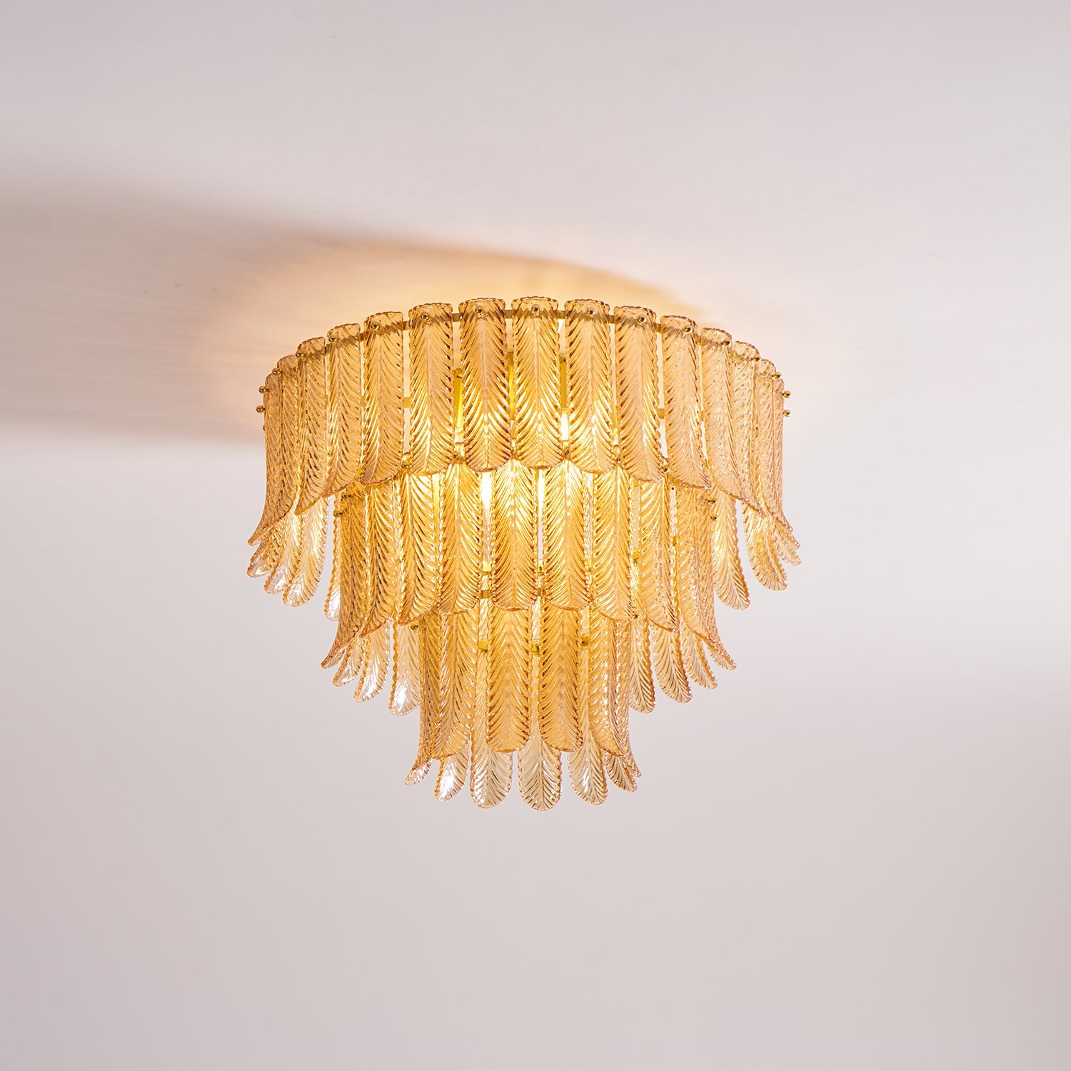Lampadario Alinena