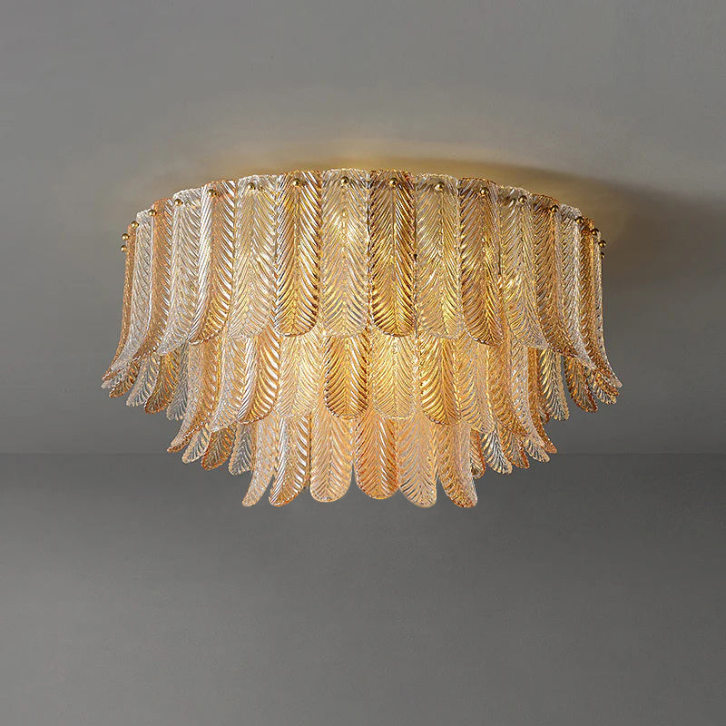 Lampadario Alinena