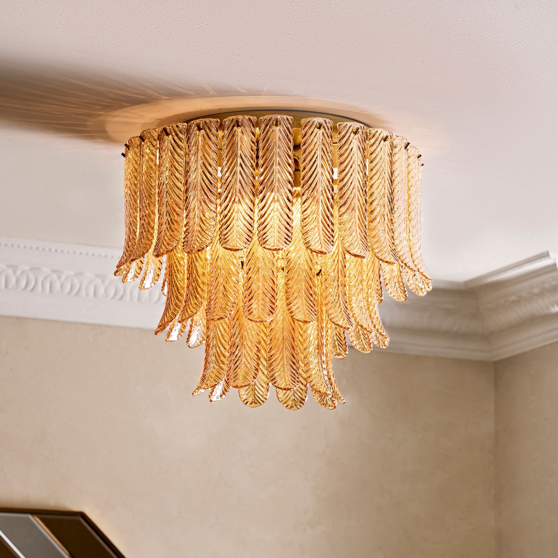 Lampadario Alinena