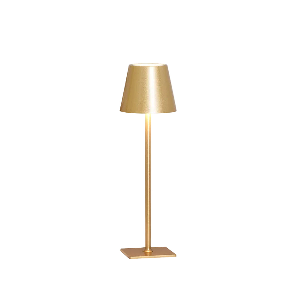 Lampada da tavolo da esterno Beniaenzo