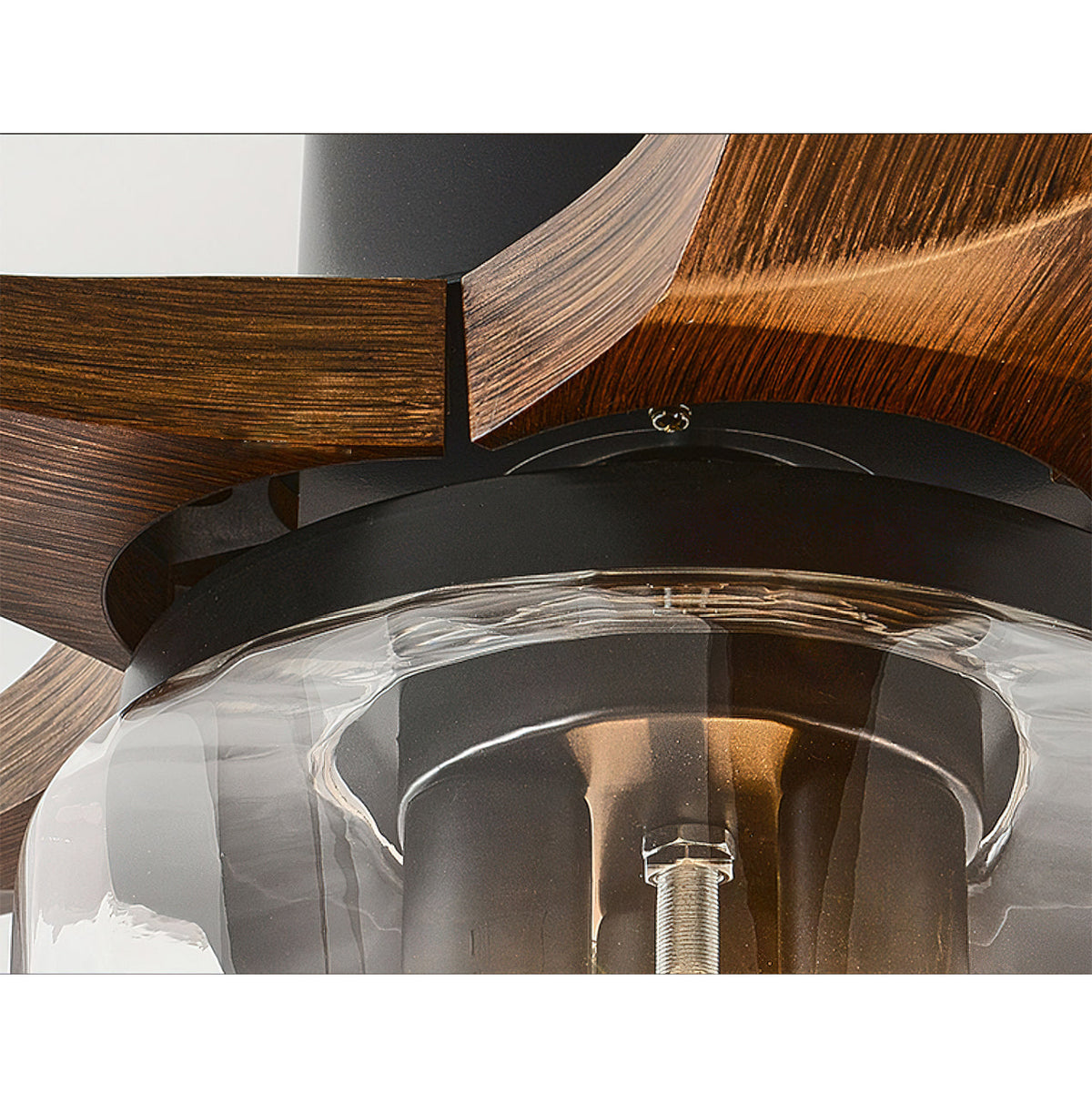 Radar Ceiling Fan Light – detail 8