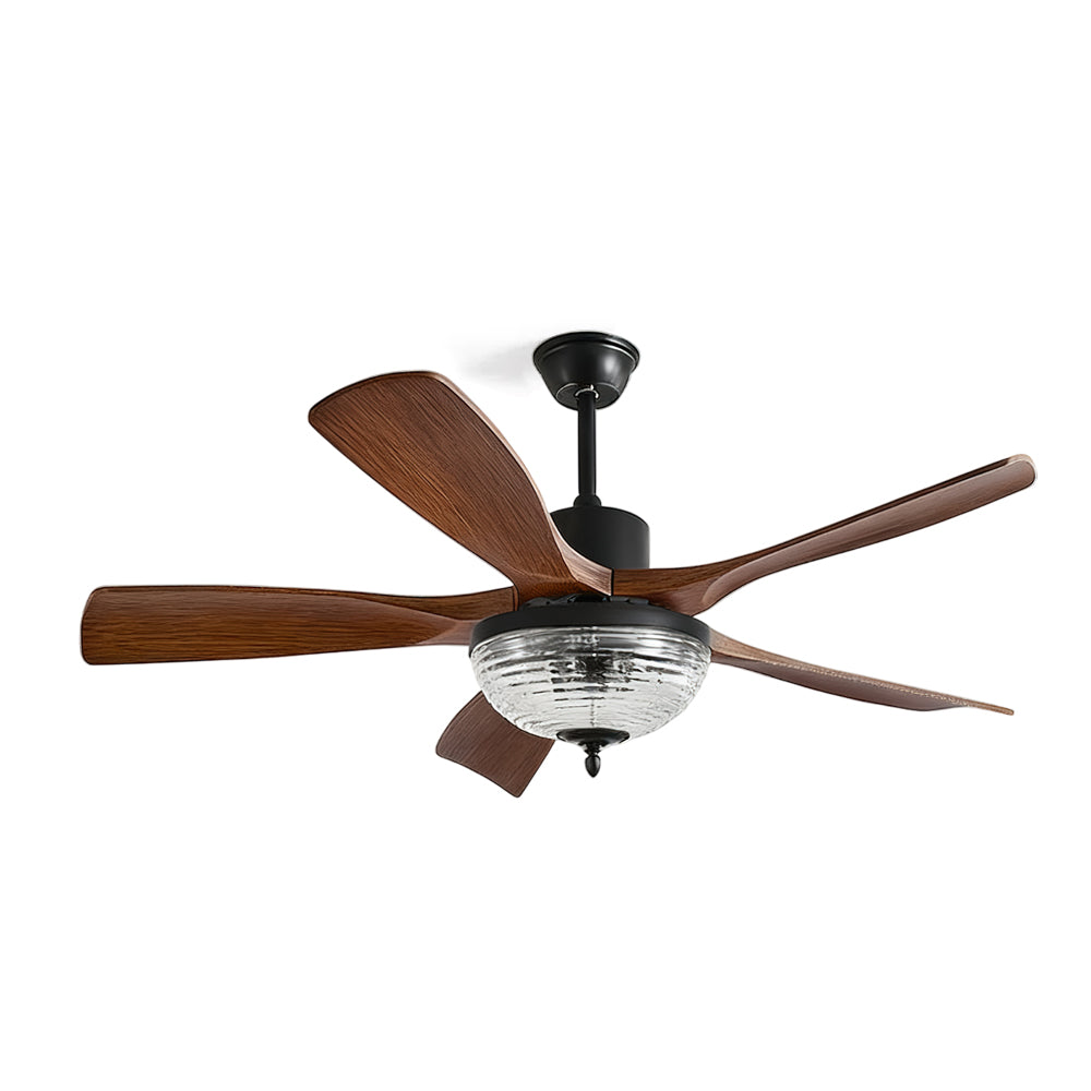 Radar Ceiling Fan Light