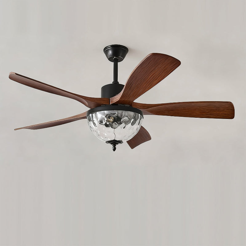 Radar Ceiling Fan Light – detail 12
