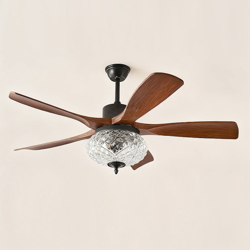 Radar Ceiling Fan Light – detail 15