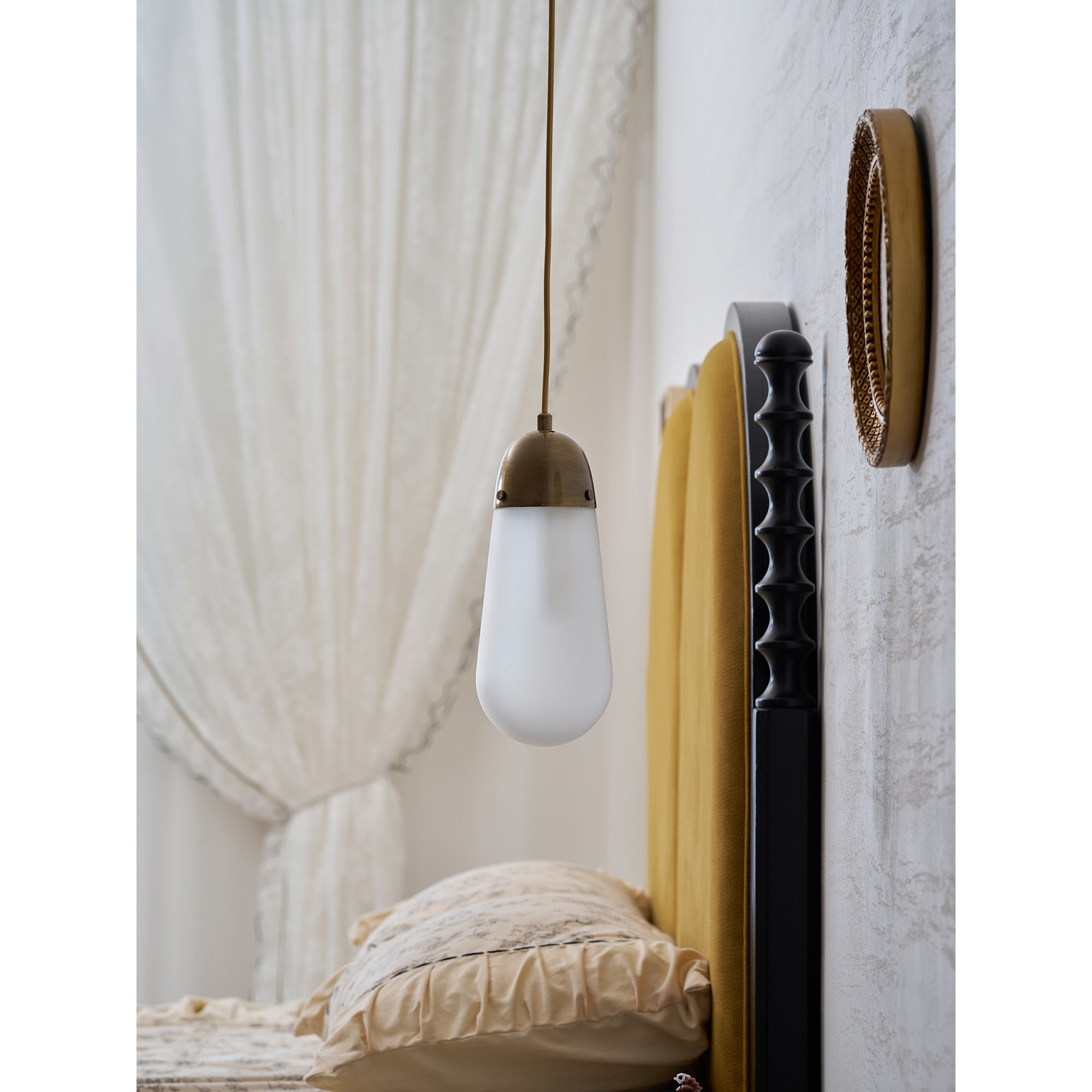 Lampada a sospensione Floruluna
