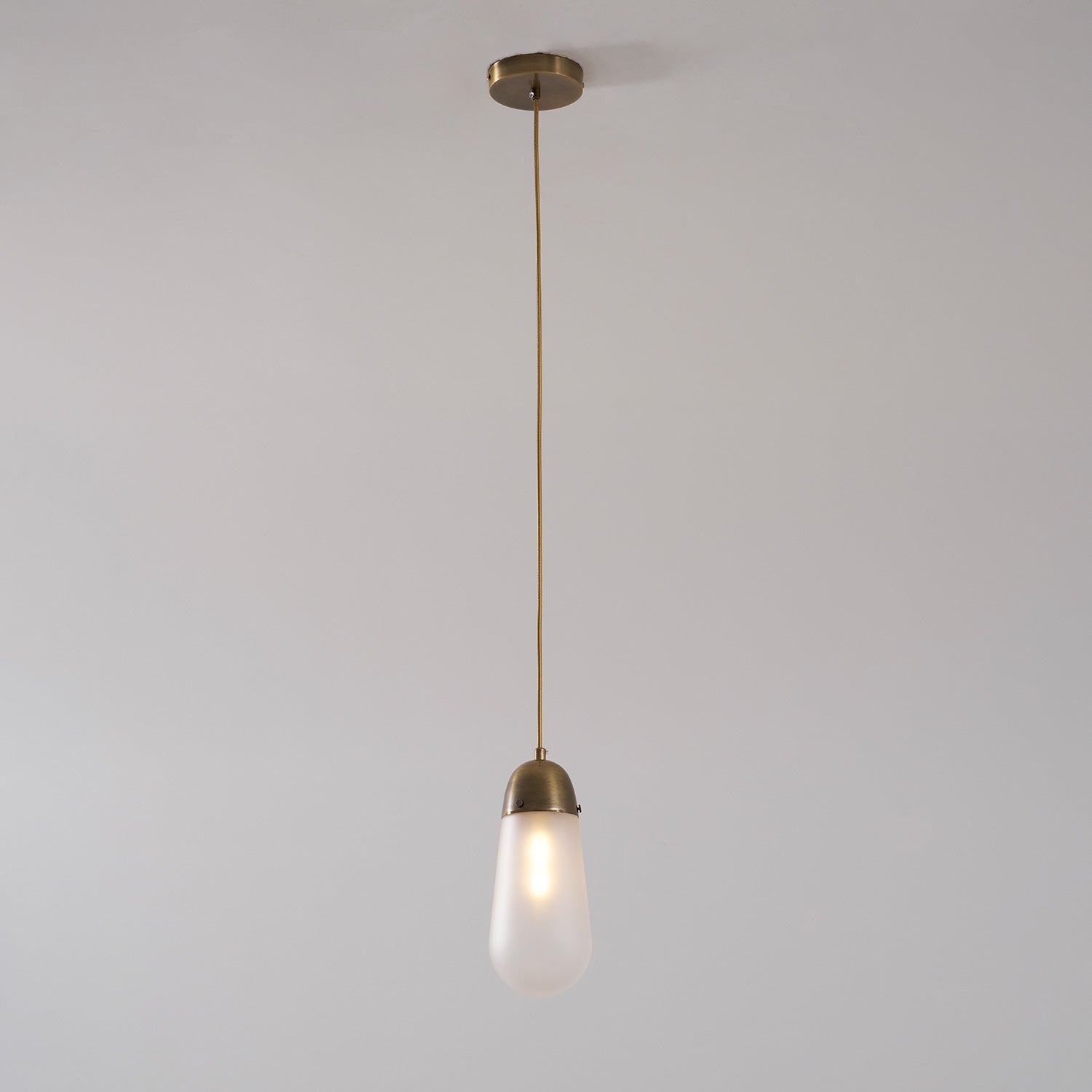Lampada a sospensione Floruluna