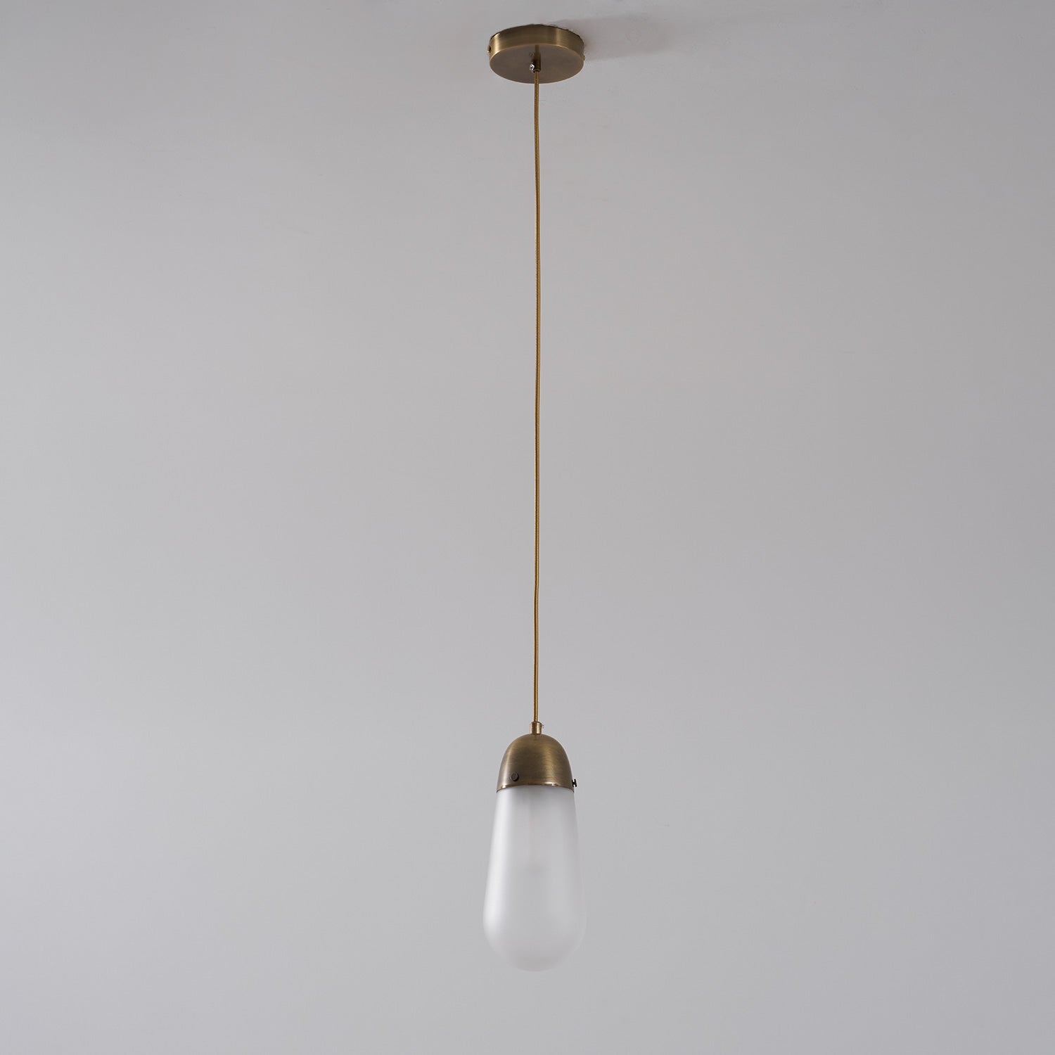 Lampada a sospensione Floruluna