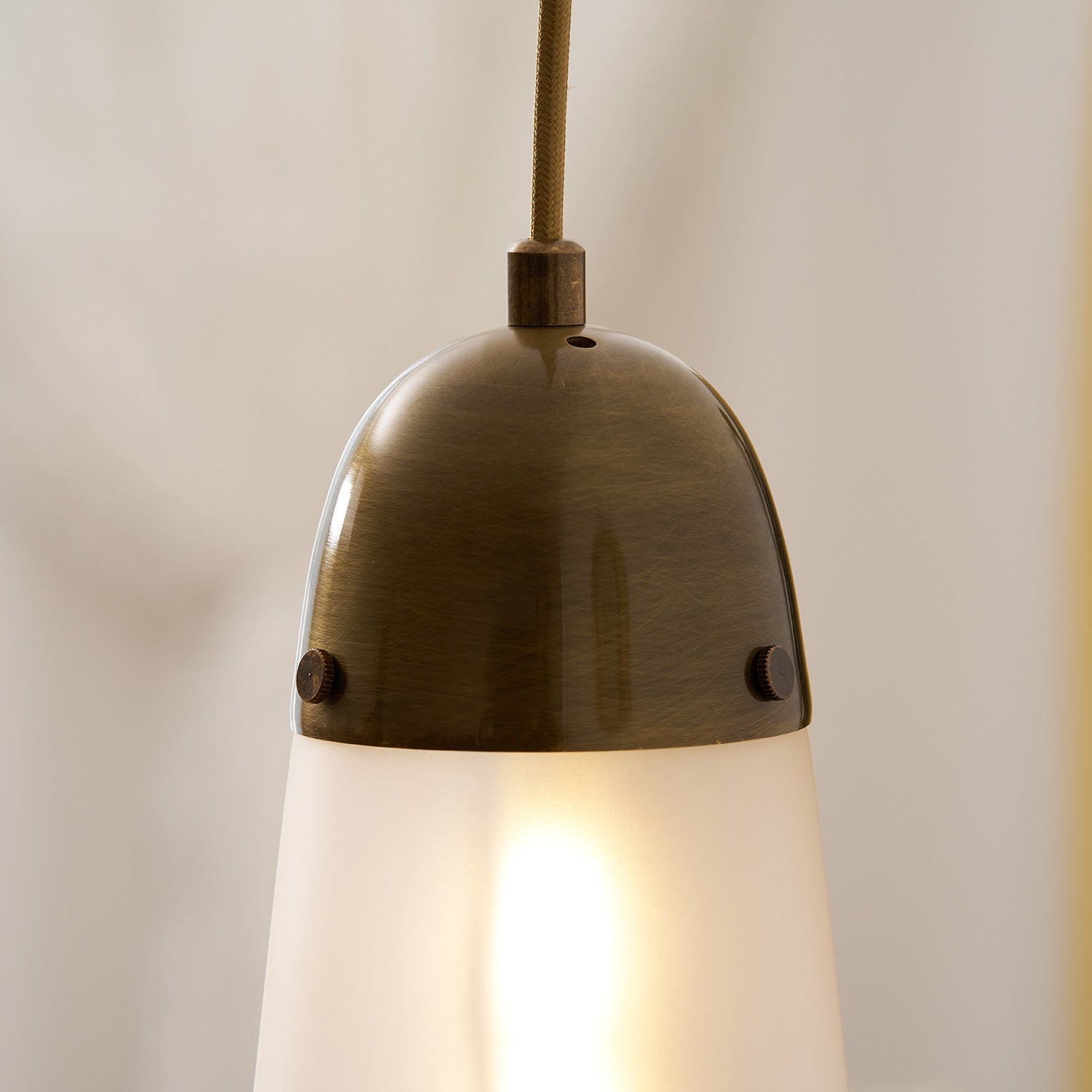 Lampada a sospensione Floruluna