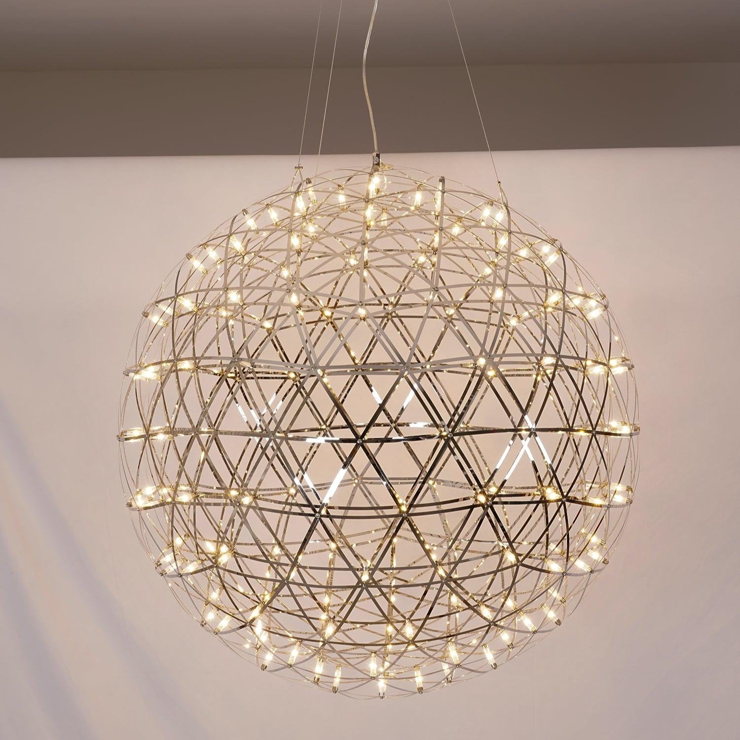 Lampada a sospensione Alvela